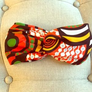 Zara Turban Headband